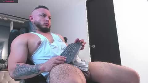 jim_dupont online show from 07.01.26