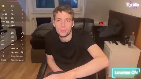 Jimmy online show from 03.10.26