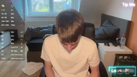 Jimmy online show from 04.04.26