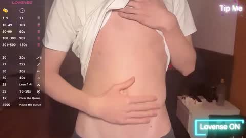 Jimmy online show from 04.06.26