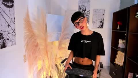 Jim  online show from 10.24.25