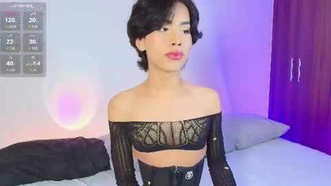 Snapshot of jim_twink chatting on 06.19.26 Jim online show from 06.19.26