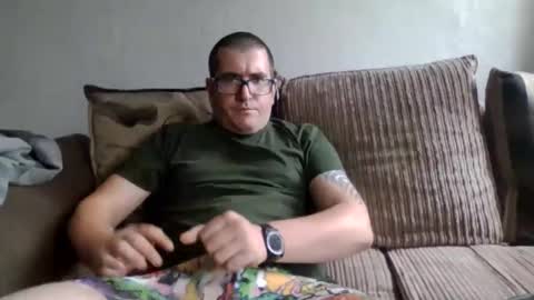 jimchef85 online show from 10.20.25