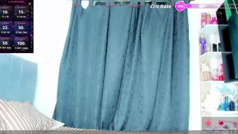  Cris J  online show from 11.24.25