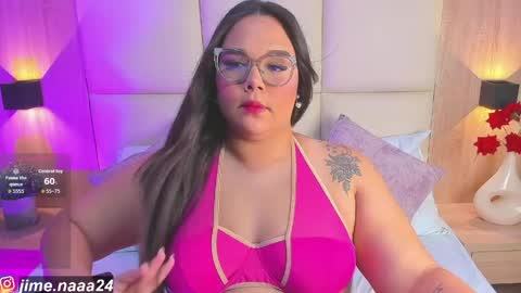 JIMENA STREAMING SCHEDULE 600am- 1230pm GMT-5 online show from 04.05.26