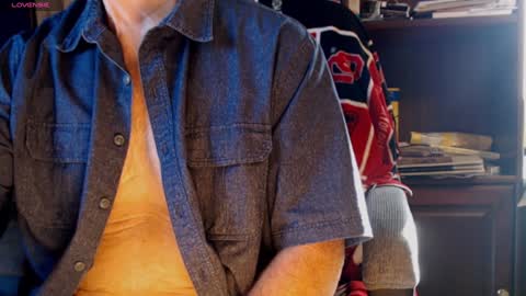 Jim online show from 01.15.25