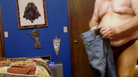 Jim online show from 09.26.25