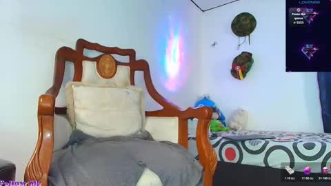 Jimm  Independent Model  online show from 01.07.26