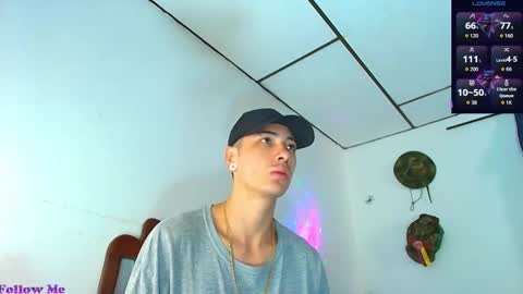 Jimm  Independent Model  online show from 01.08.26