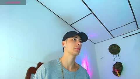 Jimm  Independent Model  online show from 01.09.26