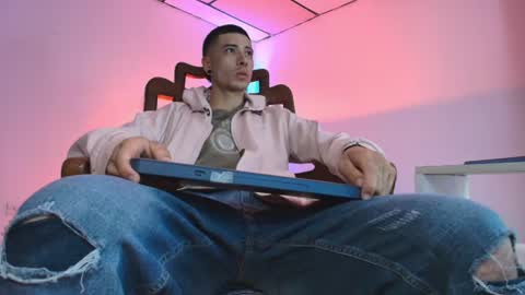 Snapshot of jimm66_ chatting on 08.05.26 Jimm Independent Model online show from 08.05.26