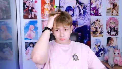 your dream  online show from 09.10.25