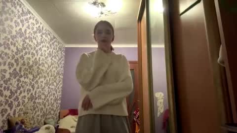 Josseline online show from 02.14.26