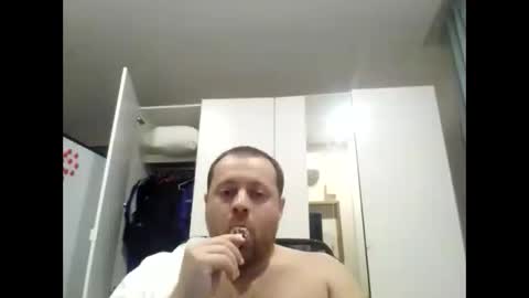 Snapshot of jimmy18love chatting on 01.22.25 jimmy18love online show from 01.22.25