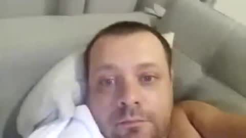 Snapshot of jimmy18love chatting on 12.16.25 jimmy18love online show from 12.16.25