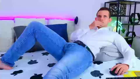 Snapshot of jimmy_doss chatting on 03.13.26 Jimmy online show from 03.13.26