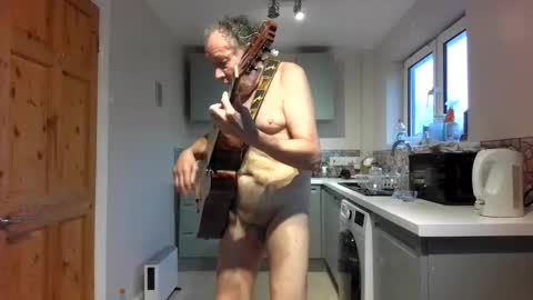 Jim Redgewell online show from 10.17.25