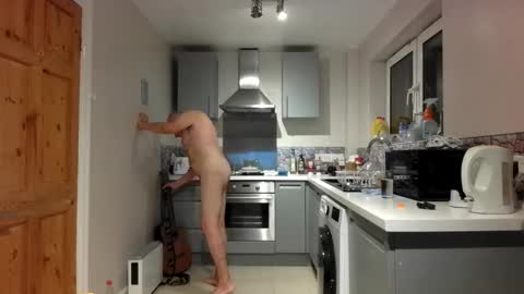 Jim Redgewell online show from 10.27.25