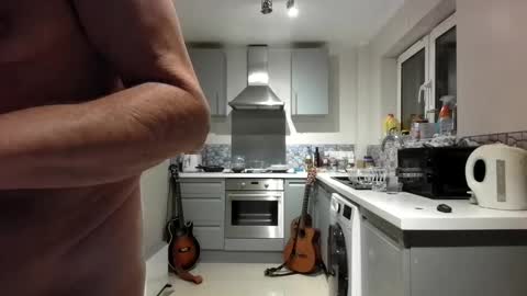 Jim Redgewell online show from 12.17.25