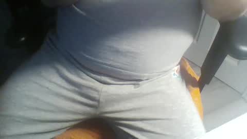 Jimmychongax online show from 12.08.24