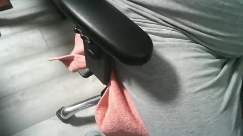 Jimmychongax online show from 12.13.24