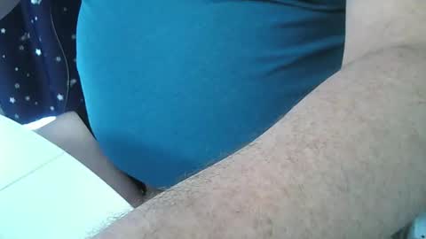 Jimmychongax online show from 11.04.25