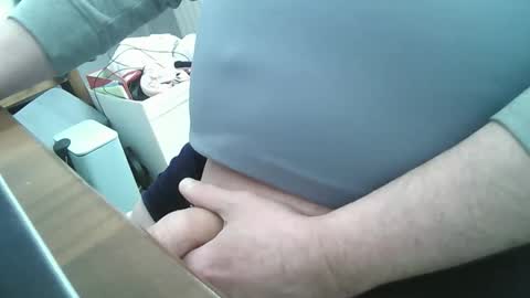 Jimmychongax online show from 03.06.26