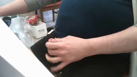 Jimmychongax online show from 03.24.26