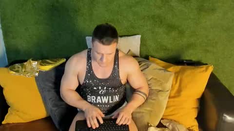 Hardin online show from 02.03.26