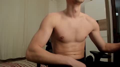 AlphaJimmy online show from 11.06.25