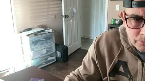 jimmythe47 online show from 01.24.25