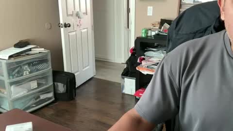 jimmythe47 online show from 02.03.25