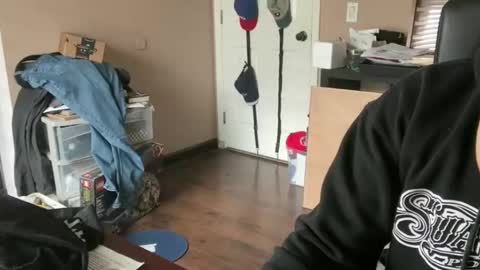 jimmythe47 online show from 11.16.25