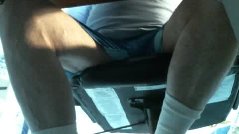 Snapshot of jimsundies chatting on 06.14.26 jimwellhung online show from 06.14.26