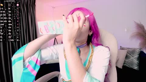 Jin Harrison    online show from 01.09.25