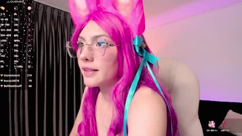 Jin Harrison    online show from 01.09.25