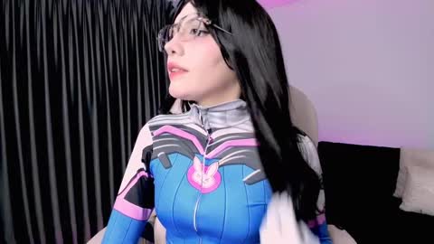 Jin Harrison    online show from 03.01.25