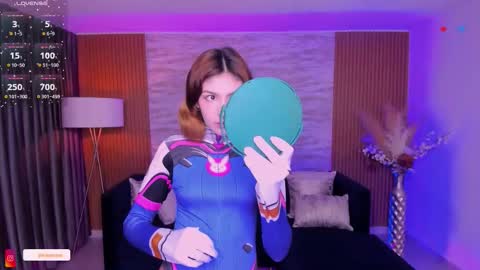 Jin Harrison    online show from 09.17.25