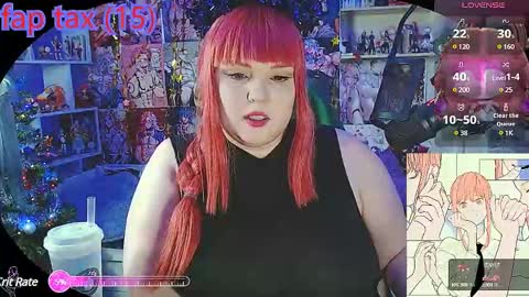 Jin online show from 12.30.24