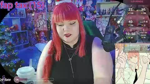 Jin online show from 01.03.25