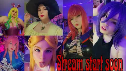 Jin online show from 11.17.25