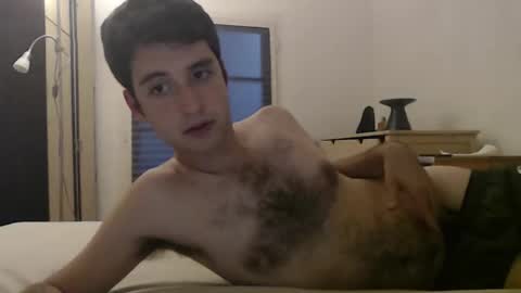 Vanya Jin online show from 09.13.25