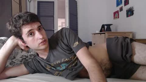 Vanya Jin online show from 09.27.25