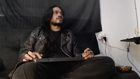 Snapshot of jin_woosex chatting on 10.23.25 jin_woosex online show from 10.23.25