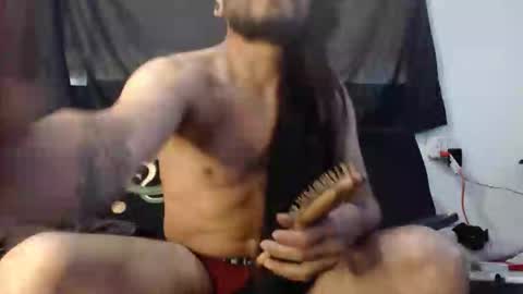 Snapshot of jin_woosex chatting on 10.25.25 jin_woosex online show from 10.25.25