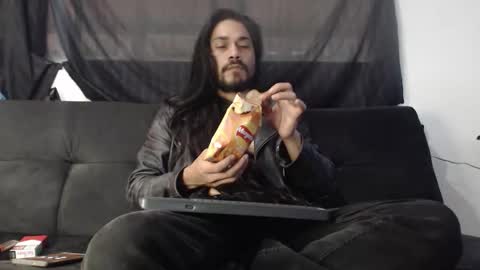 Snapshot of jin_woosex chatting on 11.08.25 jin_woosex online show from 11.08.25