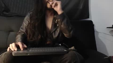 Snapshot of jin_woosex chatting on 11.15.25 jin_woosex online show from 11.15.25