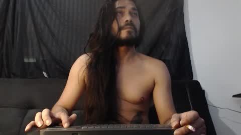 Snapshot of jin_woosex chatting on 11.18.25 jin_woosex online show from 11.18.25