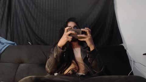 Snapshot of jin_woosex chatting on 11.21.25 jin_woosex online show from 11.21.25