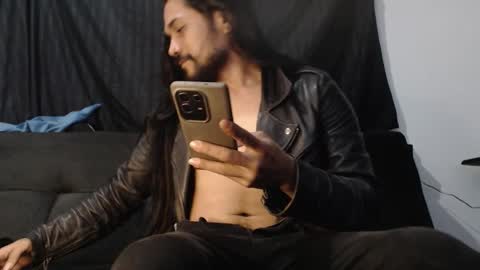 Snapshot of jin_woosex chatting on 11.21.25 jin_woosex online show from 11.21.25